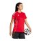 adidas Tiro 25 Competition Trainingsshirt Damen Rot - rot