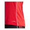 adidas Tiro 25 Competition Trainingsshirt Damen Rot - rot