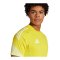adidas Tiro 25 Competition Trikot Gelb - gelb