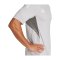 adidas Tiro 25 Competition Trikot Grau - grau