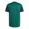 adidas Tiro 25 Competition Trainingsshirt Grün - gruen