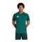 adidas Tiro 25 Competition Trainingsshirt Grün - gruen
