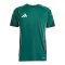 adidas Tiro 25 Competition Trainingsshirt Grün - gruen