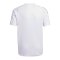 adidas Tiro 25 Competition Trainingsshirt Kids Weiß - weiss