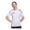 adidas Tiro 25 Competition Trainingsshirt Kids Weiß - weiss