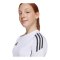 adidas Tiro 25 Competition Trainingsshirt Kids Weiß - weiss