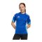 adidas Tiro 25 Competition Trainingsshirt Kids Blau - blau