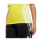adidas Tiro 25 Competition Trainingsshirt Kids Gelb - gelb