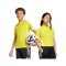 adidas Tiro 25 Competition Trainingsshirt Kids Gelb - gelb