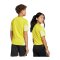 adidas Tiro 25 Competition Trainingsshirt Kids Gelb - gelb
