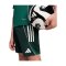 adidas Tiro 25 Competition Trainingsshirt Kids Grün - gruen