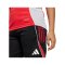 adidas Tiro 25 Competition Trikot Kids Rot Grau - lila