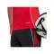 adidas Tiro 25 Competition Trainingsshirt Kids Rot - rot