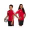 adidas Tiro 25 Competition Trainingsshirt Kids Rot - rot