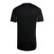 adidas Tiro 25 Competition Trainingsshirt Schwarz - schwarz