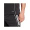 adidas Tiro 25 Competition Trainingsshirt Schwarz - schwarz
