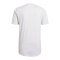 adidas Tiro 25 Competition Trikot Weiss - weiss