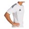 adidas Tiro 25 Competition Trikot Weiss - weiss
