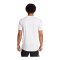 adidas Tiro 25 Competition Trikot Weiss - weiss