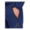 adidas Tiro 25 Competition Trainingshose Blau - blau