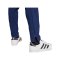 adidas Tiro 25 Competition Trainingshose Blau - blau