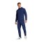 adidas Tiro 25 Competition Trainingshose Blau - blau