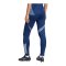 adidas Tiro 25 Competition Trainingshose Damen Blau - blau