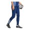 adidas Tiro 25 Competition Trainingshose Damen Blau - blau