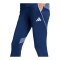 adidas Tiro 25 Competition Trainingshose Damen Blau - blau