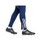 adidas Tiro 25 Competition Trainingshose Damen Blau - blau