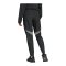 adidas Tiro 25 Competition Trainingshose Damen Schwarz - schwarz