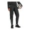 adidas Tiro 25 Competition Trainingshose Damen Schwarz - schwarz