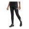 adidas Tiro 25 Competition Trainingshose Damen Schwarz - schwarz