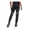 adidas Tiro 25 Competition Trainingshose Damen Schwarz - schwarz