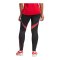 adidas Tiro 25 Competition Trainingshose Damen Schwarz - schwarz