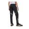 adidas Tiro 25 Competition Trainingshose Kids Schwarz - schwarz