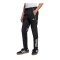 adidas Tiro 25 Competition Trainingshose Kids Schwarz - schwarz