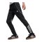 adidas Tiro 25 Competition Trainingshose Kids Schwarz - schwarz