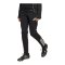 adidas Tiro 25 Competition Trainingshose Kids Schwarz - schwarz