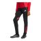 adidas Tiro 25 Competition Trainingshose Kids Schwarz - schwarz