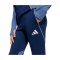 adidas Tiro 25 Competition Trainingshose Kids Blau - blau