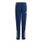 adidas Tiro 25 Competition Trainingshose Kids Blau - blau