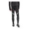 adidas Tiro 25 Competition Trainingshose Schwarz - schwarz