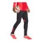 adidas Tiro 25 Competition Trainingshose Schwarz - schwarz