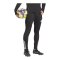adidas Tiro 25 Competition Trainingshose Schwarz - schwarz