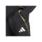 adidas Tiro 25 Competition Trainingshose Schwarz - schwarz