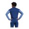 adidas Tiro 25 Competition Trainingsjacke Blau - blau