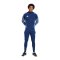 adidas Tiro 25 Competition Trainingsjacke Blau - blau
