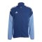 adidas Tiro 25 Competition Trainingsjacke Blau - blau