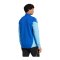 adidas Tiro 25 Competition Trainingsjacke Blau - blau